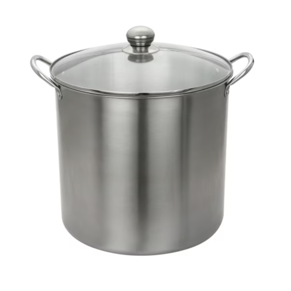 pot